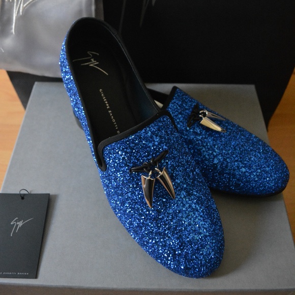 Giuseppe Zanotti - Picture 1 of 4